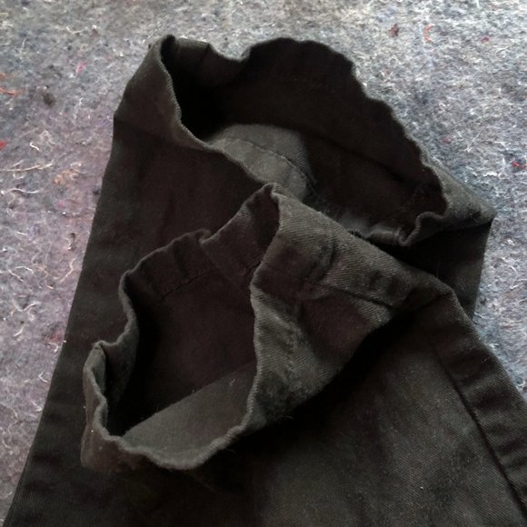 H&M Cotton/Linen Slacks 4 a Night at IMAX - Picture 5 of 5